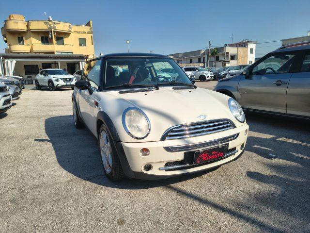 MINI Mini 1.6 16V GPL Cooper