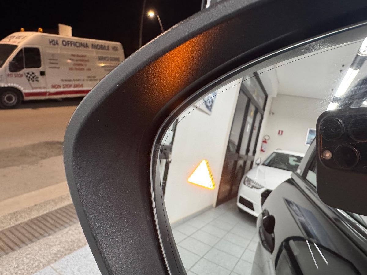 ALFA ROMEO STELVIO 2.2 T.diesel 210 CV AT8 Q4 Exec. TETTO/ MEMORIE/ FULL