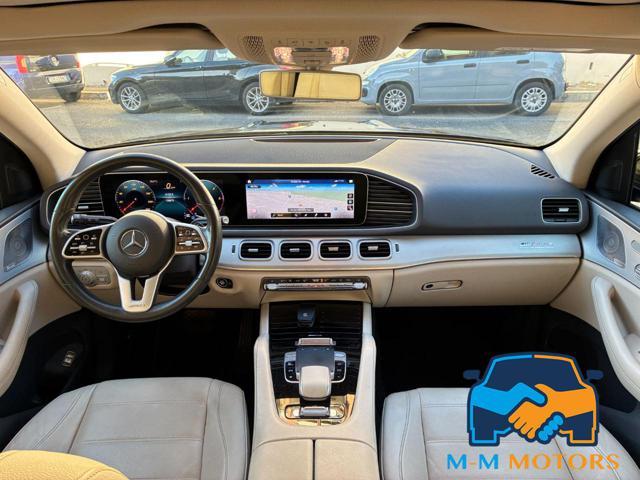 MERCEDES-BENZ GLE 300 d 4Matic Premium Plus AMG Line 245 cv