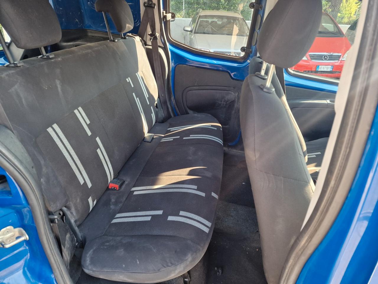 Fiat Fiorino 1.3 MJT 95CV Furgone E5