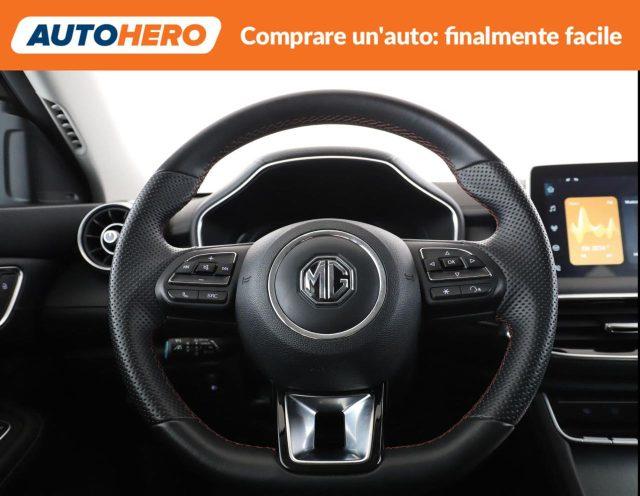 MG HS 1.5T-GDI Luxury