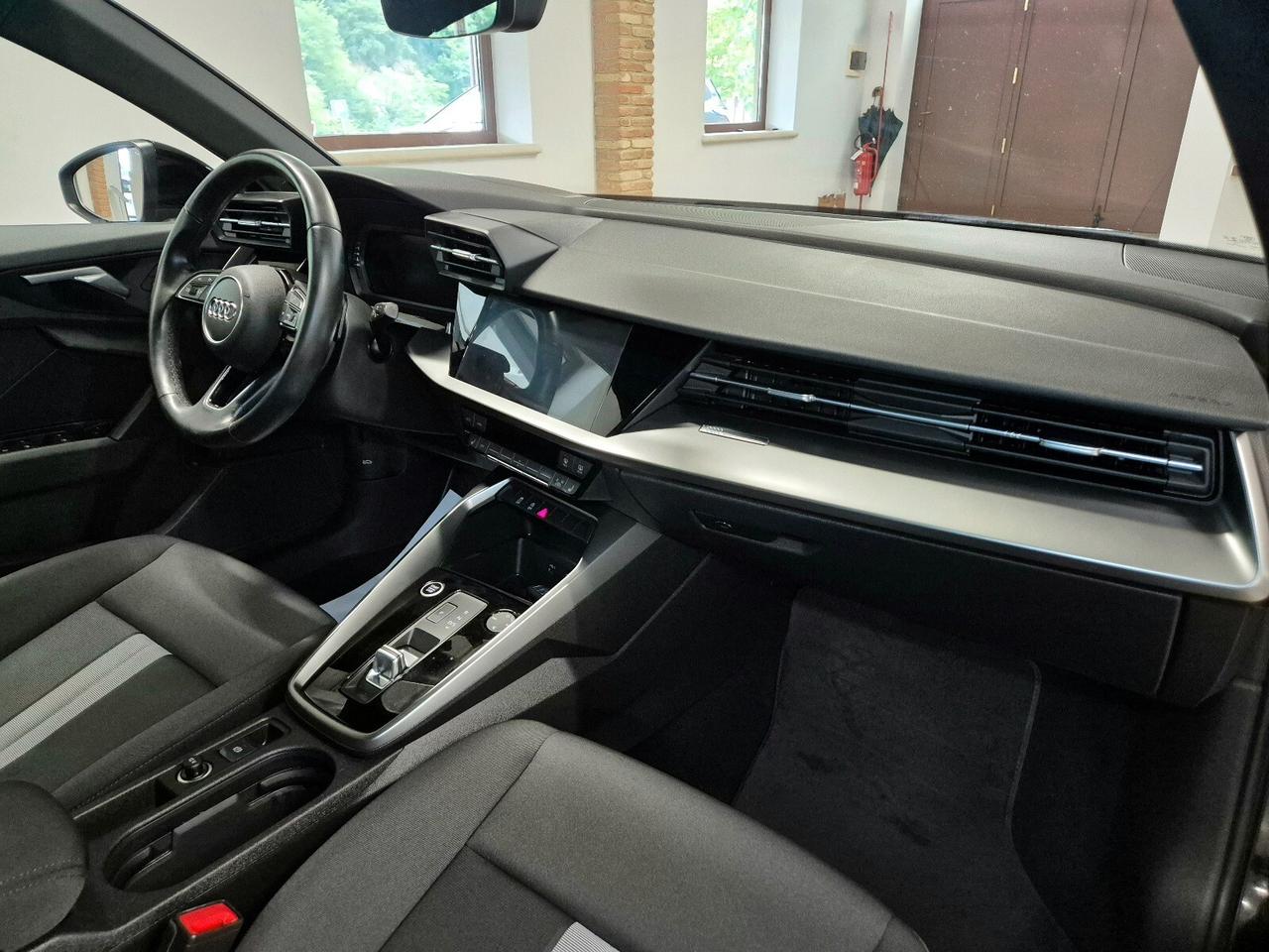 Audi A3 Sedan 35 TFSI S-tronic *Sedili elettrici**
