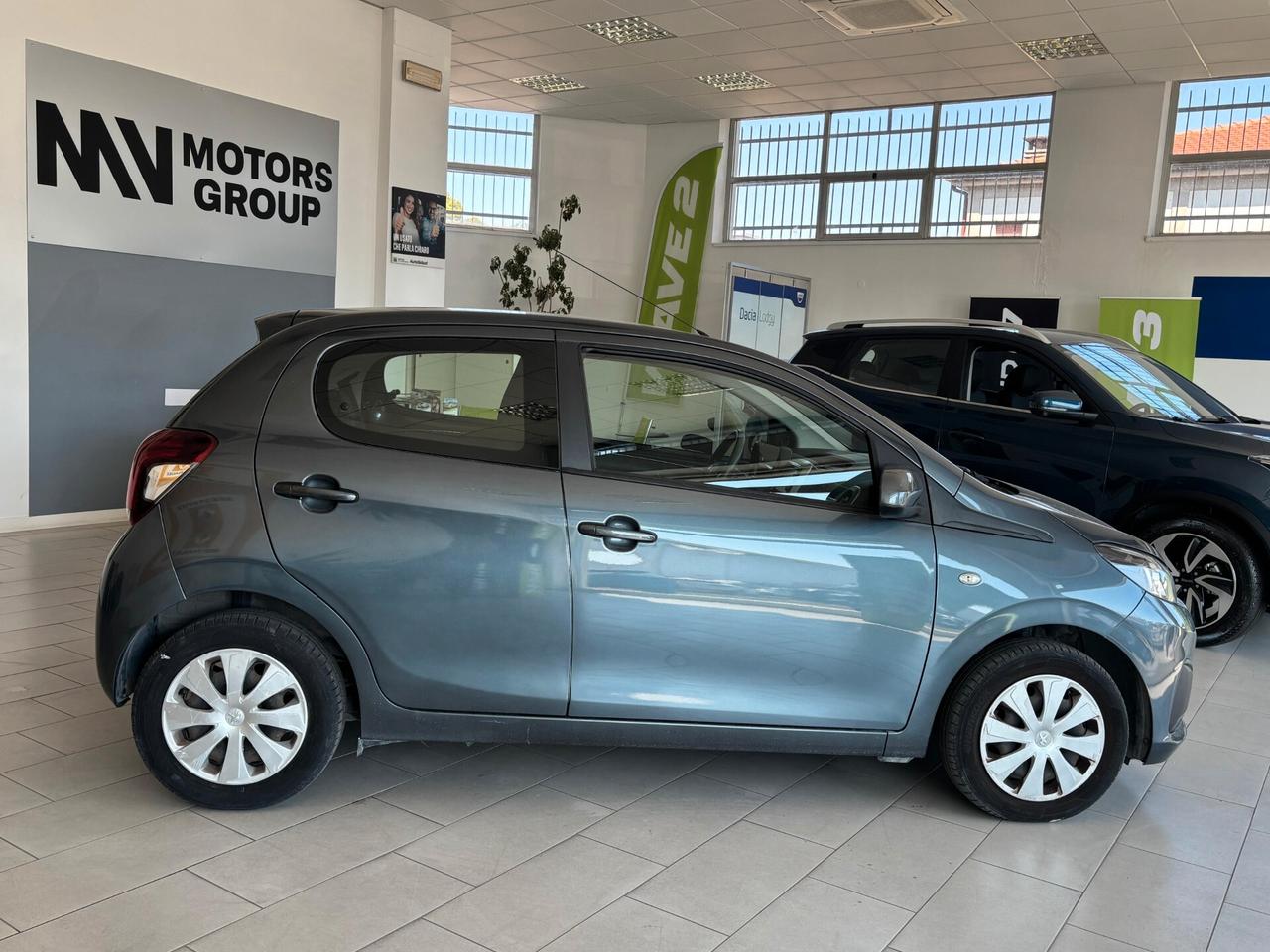 Peugeot 108 VTi 68 5 porte X Factor
