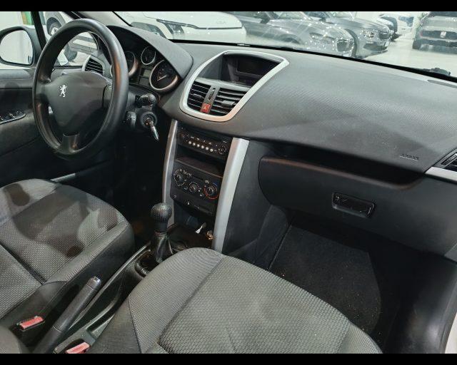 PEUGEOT 207 Plus 1.4 8V 75CV 5p. ECO GPL