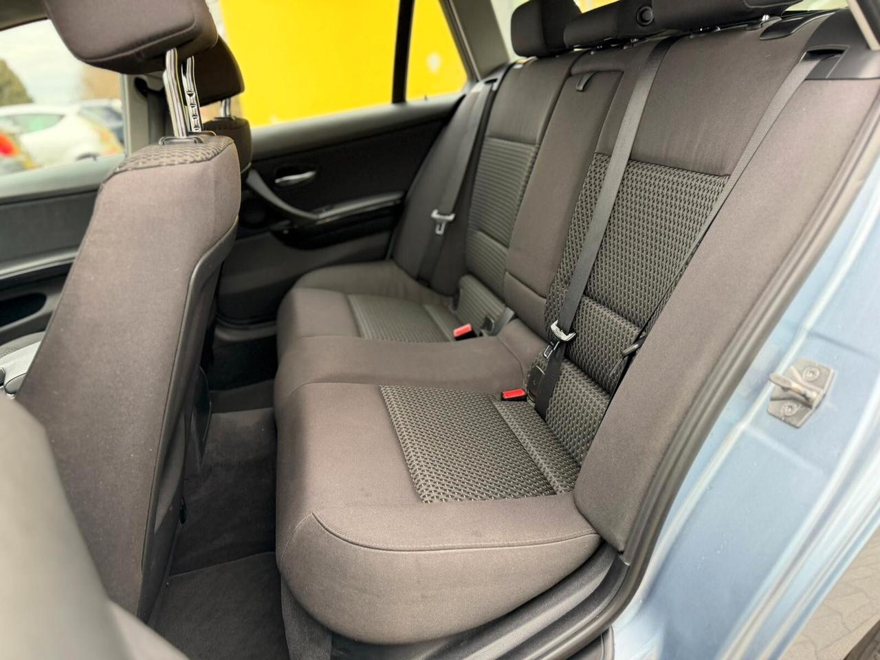 Bmw 320 320d cat Touring MSport