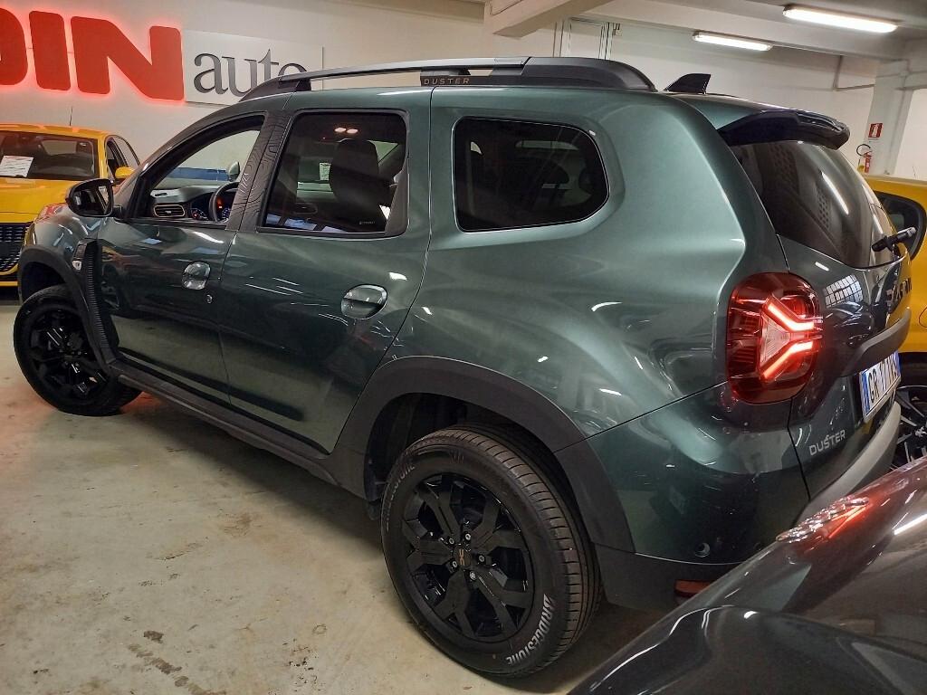 Dacia Duster 1.0 TCe GPL 4x2 Extreme