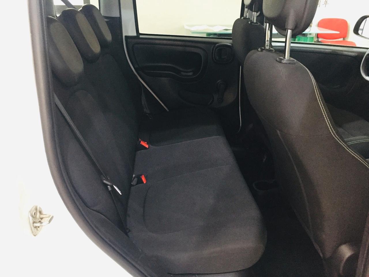 FIAT Panda 1.0 FireFly Hybrid