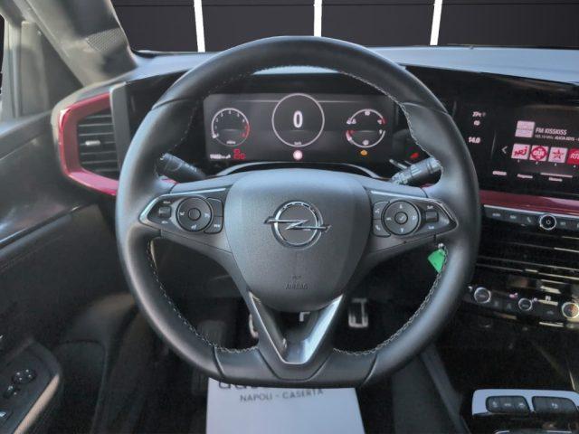 OPEL Mokka 1.2 Turbo 136 CV GS
