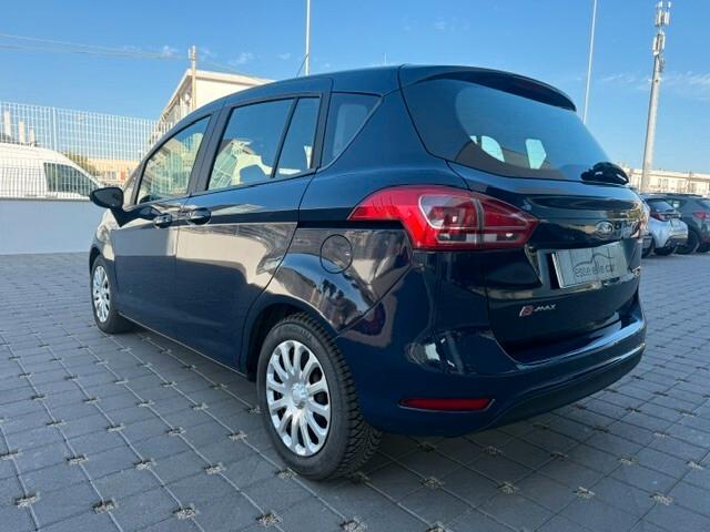 Ford B-Max 1.5 TDCi 75 CV Business Titanium 2017