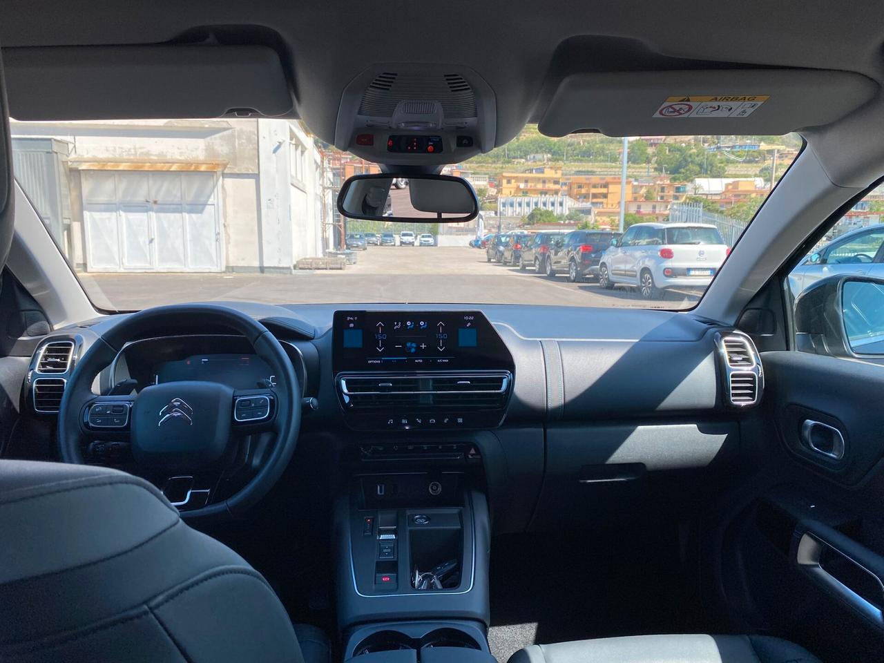 Citroen C5 Aircross 1.5cc BlueHDi 130cv S&S EAT8 Max