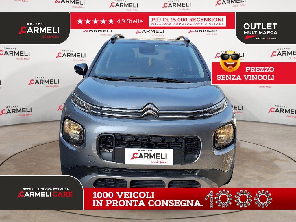 Citroen C3 Aircross 1.2 PureTech Shine