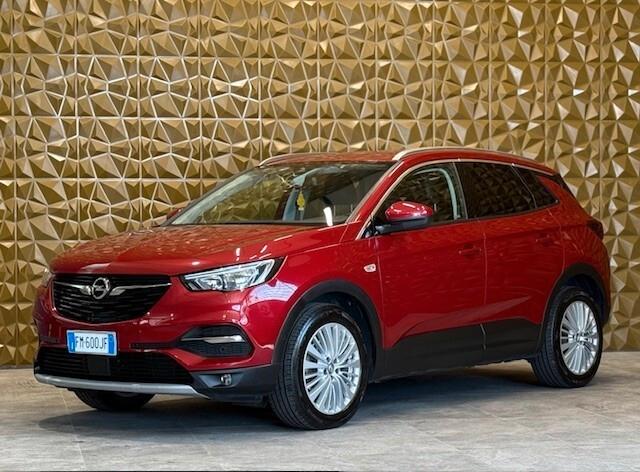 Opel Grandland X 1.6 diesel Ecotec Start&Stop Innovation