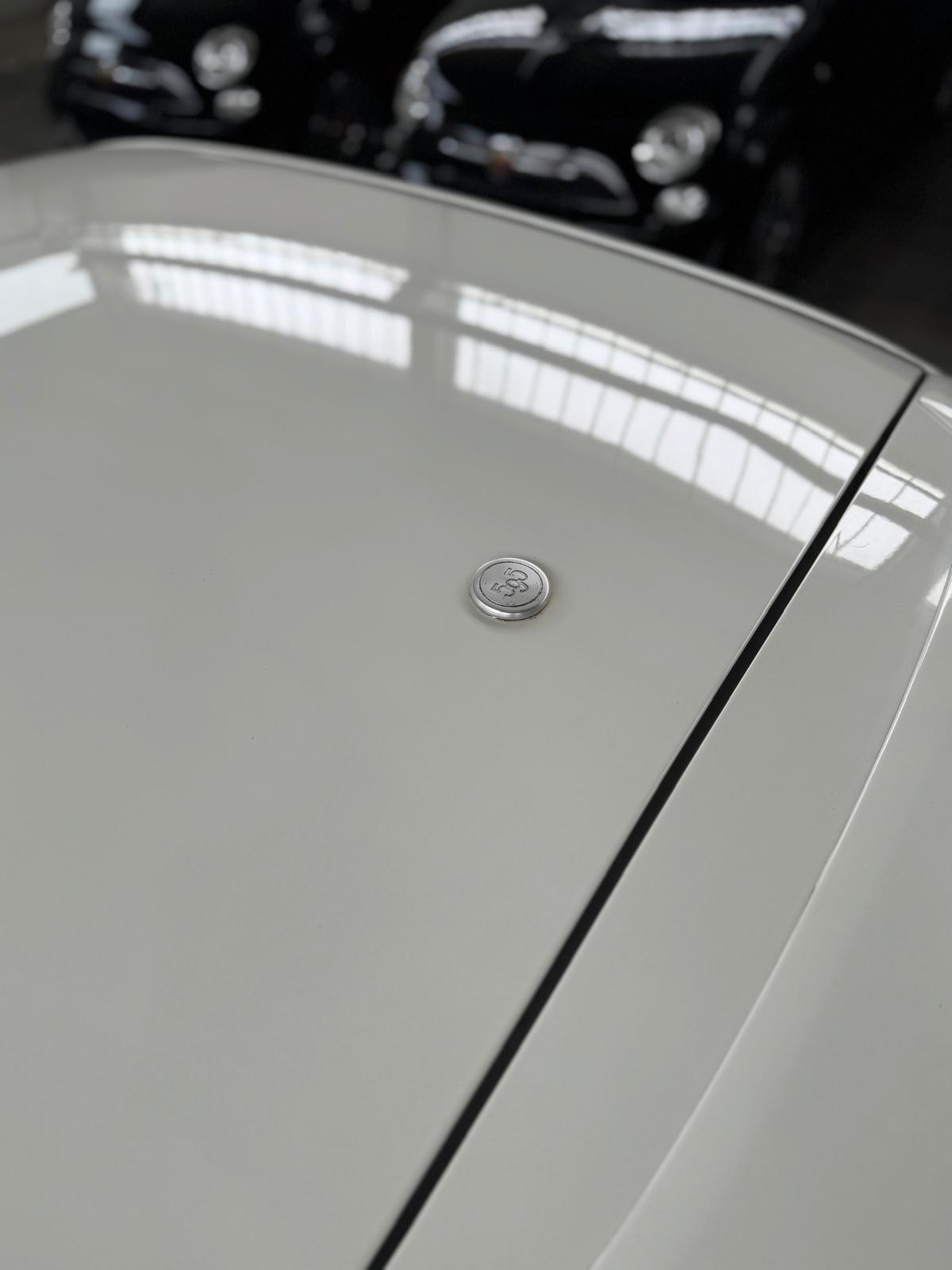 Abarth 595 1.4 Turbo T-Jet 165 CV Turismo