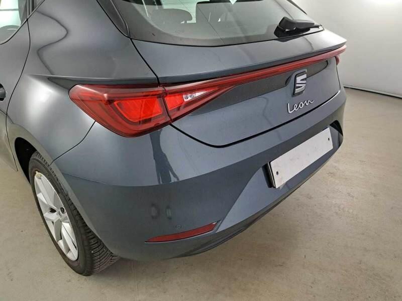 Seat Leon 1.0 TSI Business