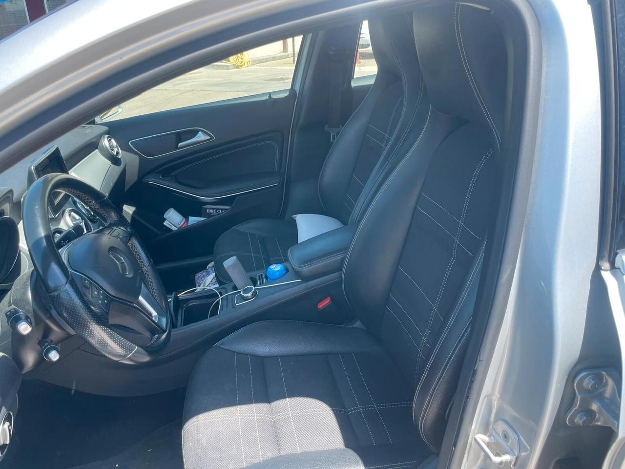 Mercedes-benz GLA 220 d Automatic Executive