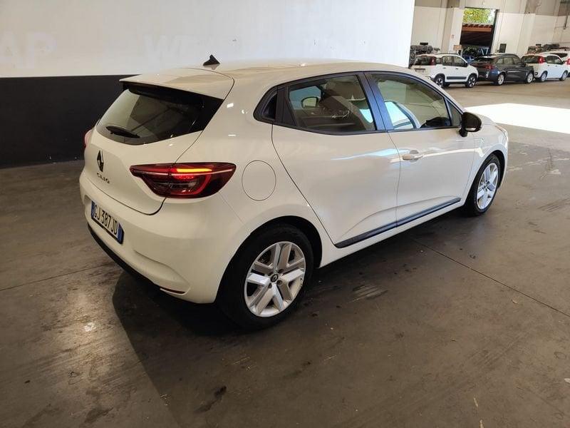Renault Clio Clio TCe 90 CV 5 porte Business
