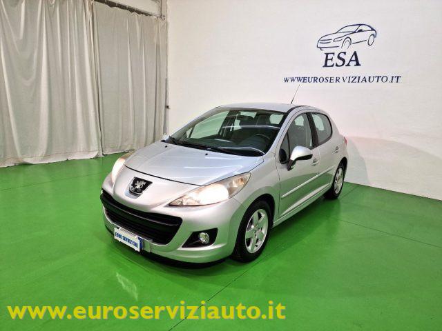PEUGEOT 207 1.4 HDi 70CV 5p. Access