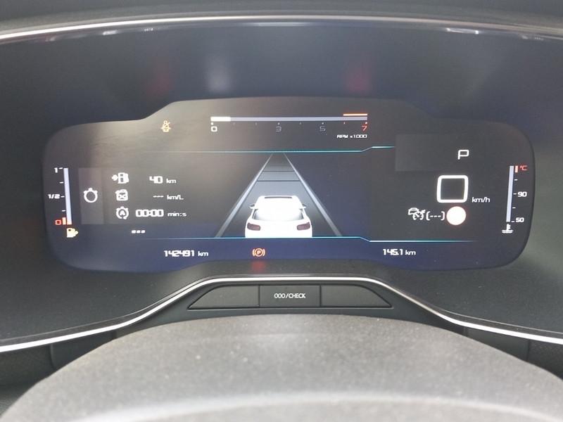 CITROEN C5 AIRCROSS BLUEHDI 130 SES SHINE EAT8 SUV