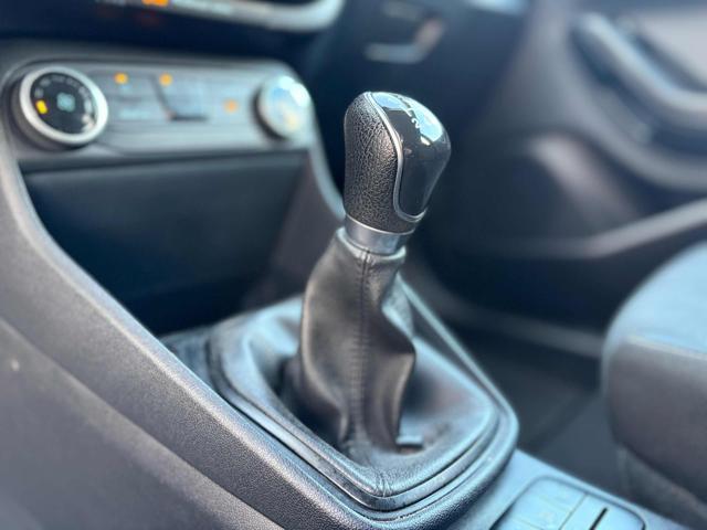 FORD Fiesta 1.1 75 CV 5 porte