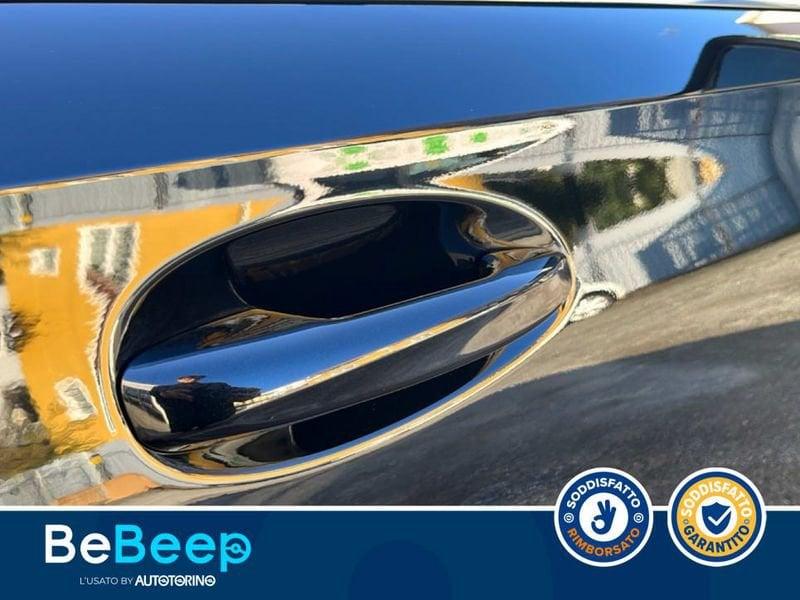 Mercedes-Benz Classe A A 180 SPORT