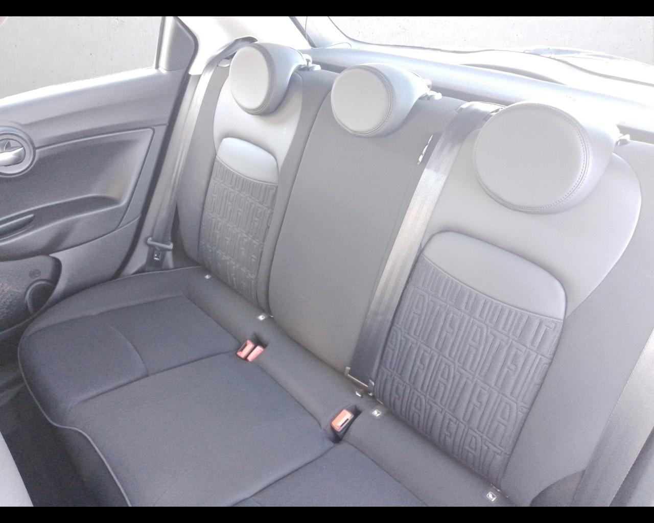 FIAT 500X - 500X 1.3 MultiJet 95 CV