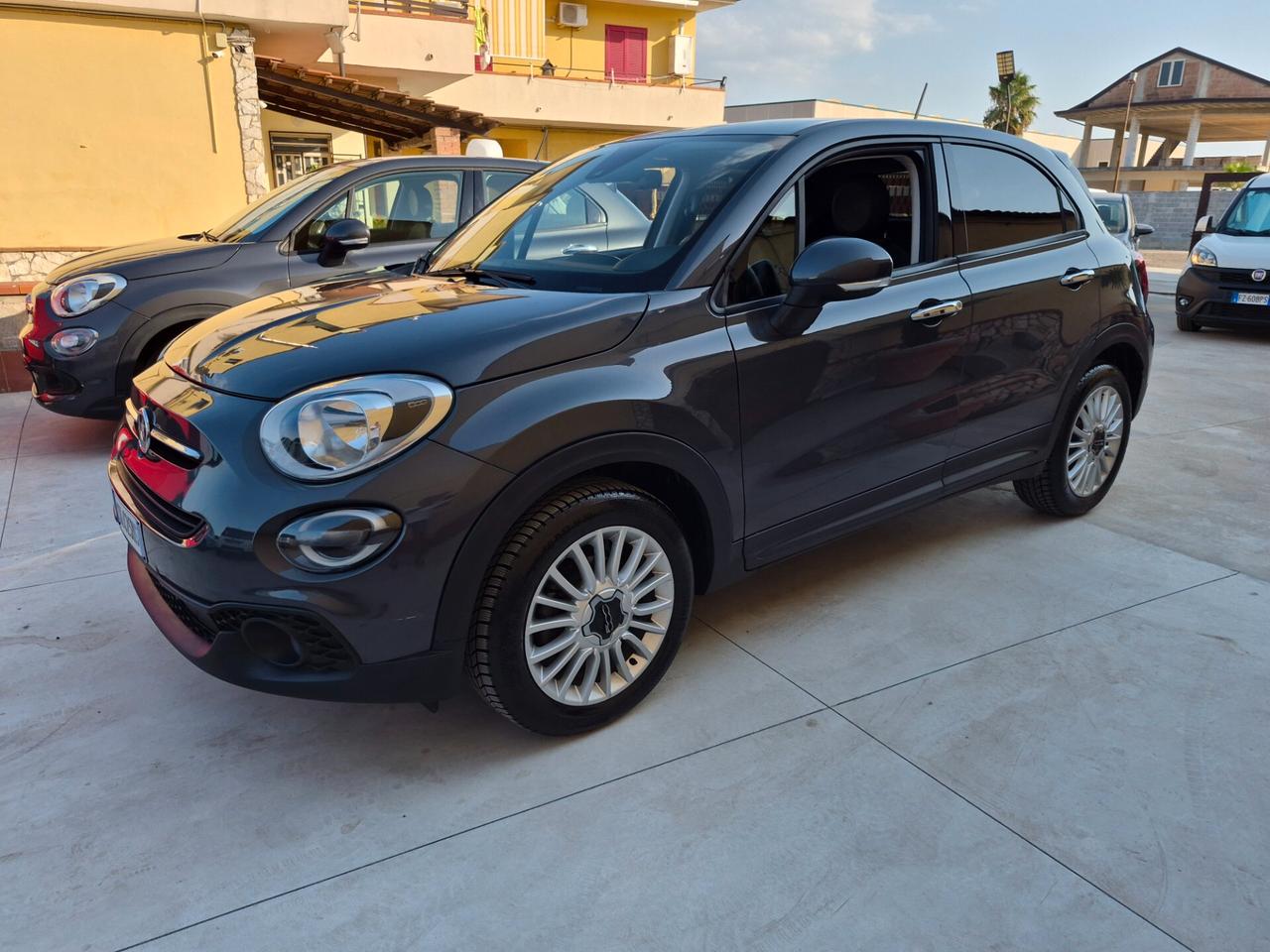 Fiat 500X 1.3 MultiJet 95 CV Connect