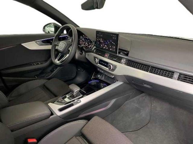 Audi A4 V 2019 Avant 40 2.0 tdi mhev S line edition 204cv s-tronic