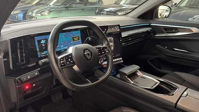 Renault Austral Full Hybrid E-Tech 200 CV Techno