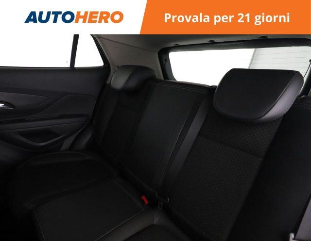 OPEL Mokka X 1.6 CDTI Ecotec 136CV 4x2 aut. Innovation