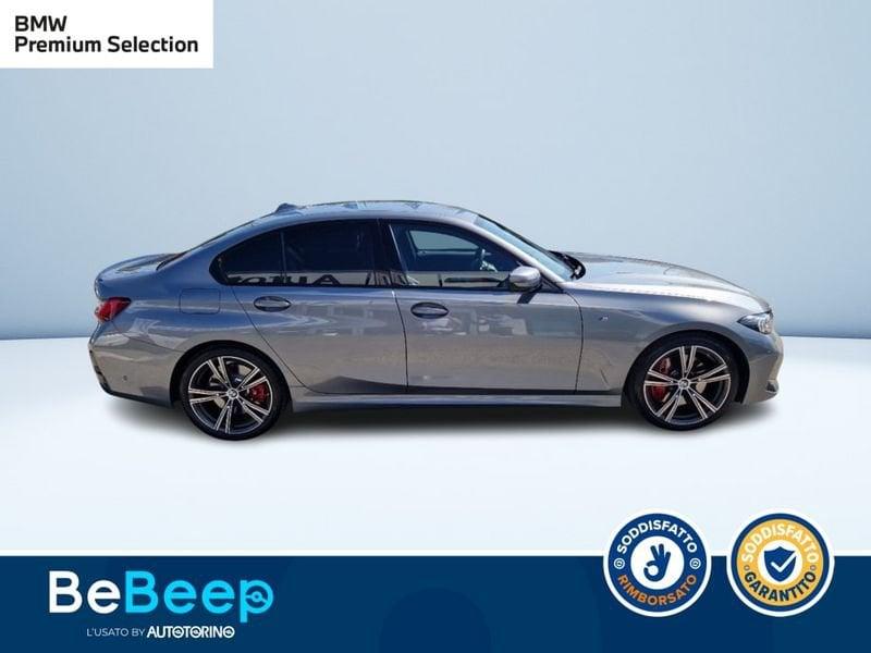 BMW Serie 3 320D MHEV 48V MSPORT AUTO