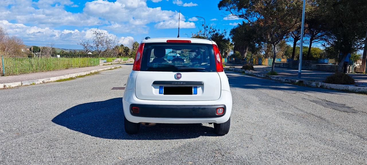 Fiat Panda 1.3 MJT S&S Lounge