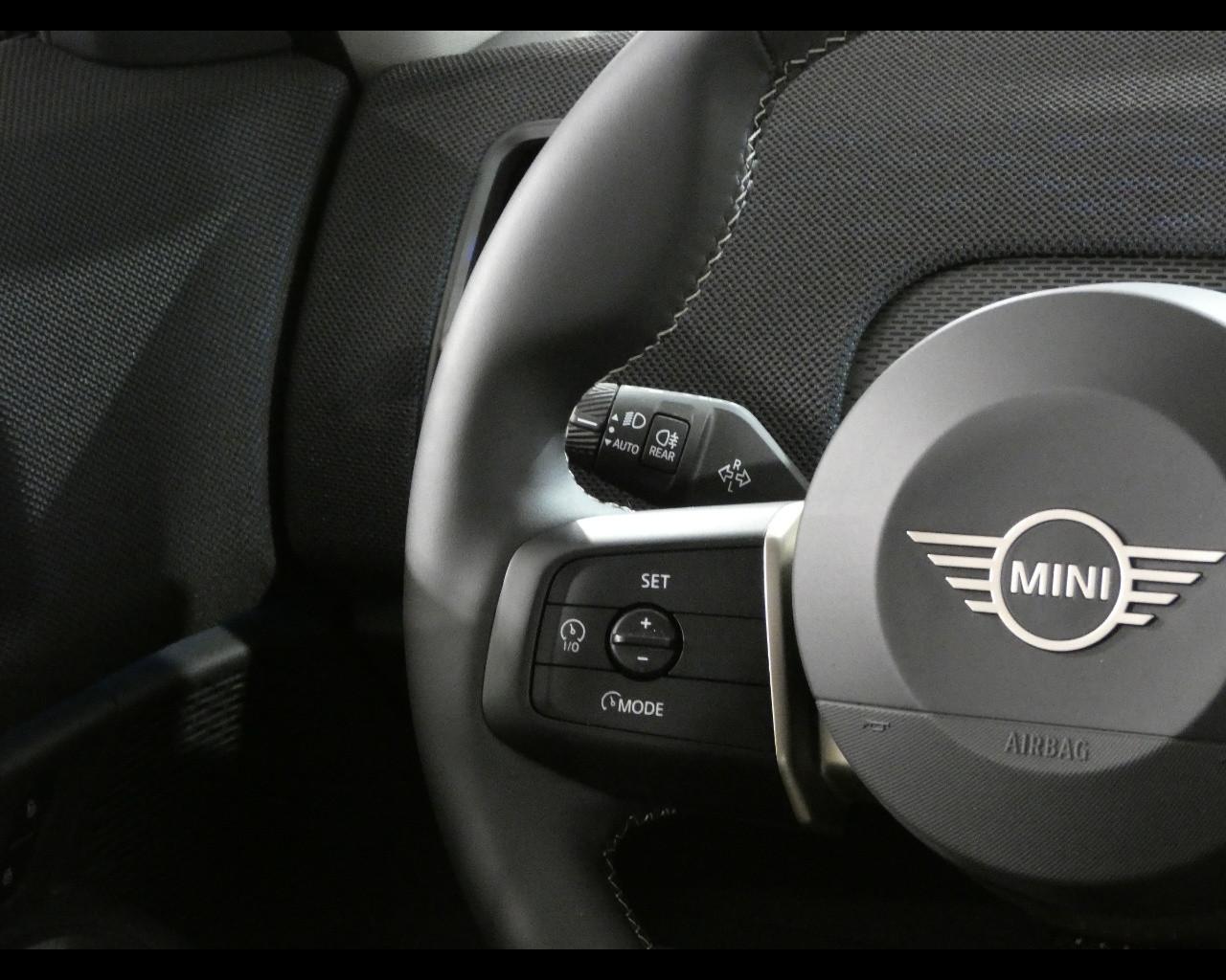 MINI Mini Countrym.(U25) - Mini D Classic Countryman