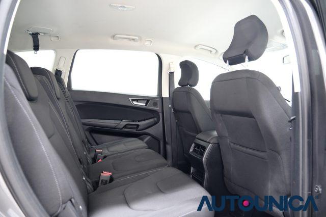 FORD S-Max 2.0 TDCi 150CV S&S POWERSHIFT 7 POSTI TITANIUM