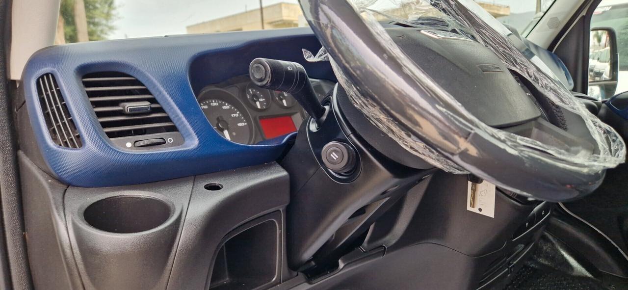 IVECO DAILY 35C18- 3.0 MJT PASSO 3450 HI MATIC