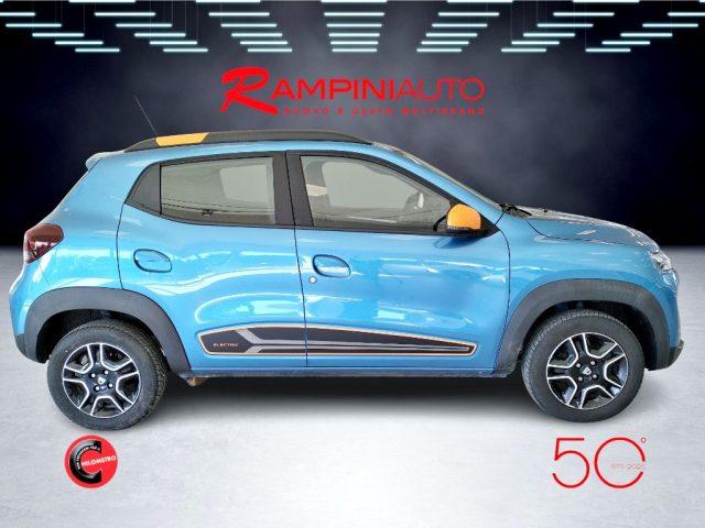 DACIA Spring Electric 45 Comfort Plus Km 59.000 Pronta Consegna