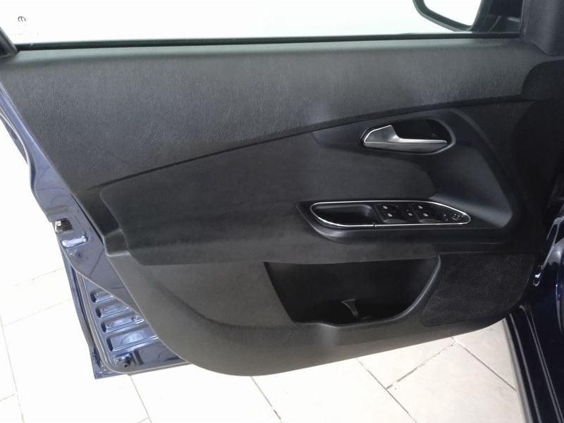 FIAT Tipo (2015-->) 1.6 Mjt S&S SW Lounge