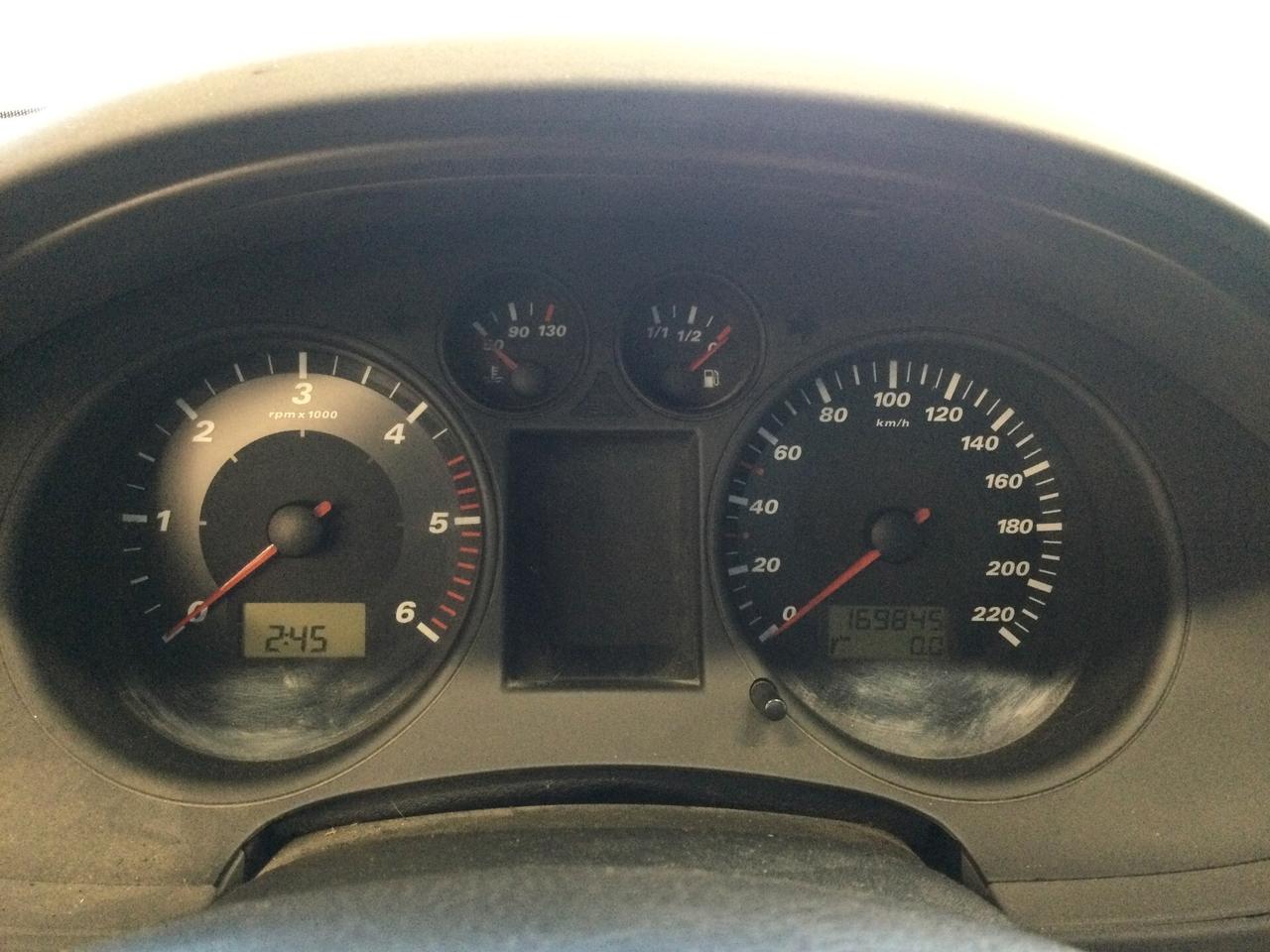 Seat Cordoba 1.4 TDI Signo