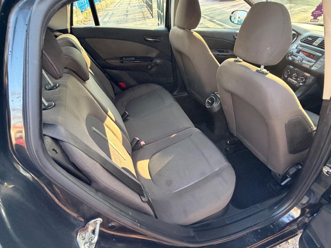 Fiat Bravo 1.4 Dynamic