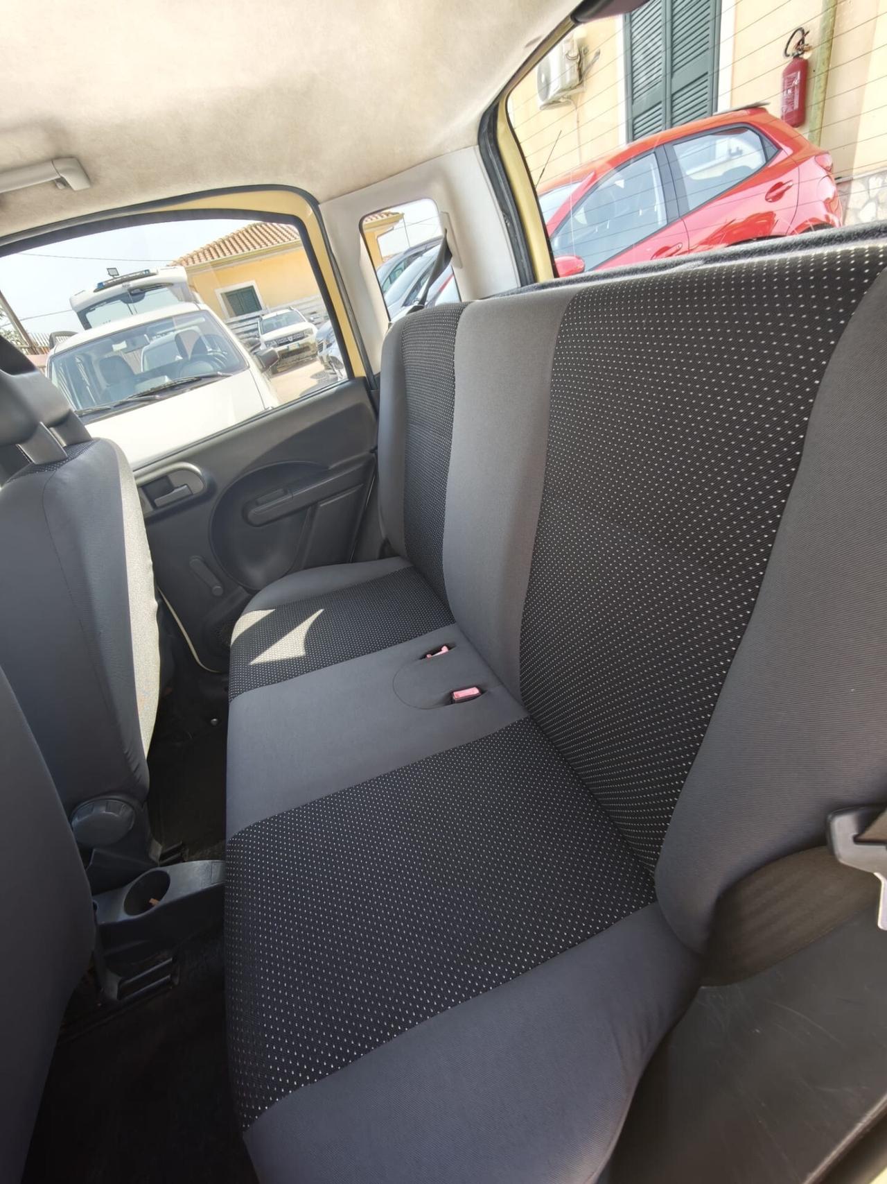 Fiat Panda 1.2 Dynamic garantita 12 mesi