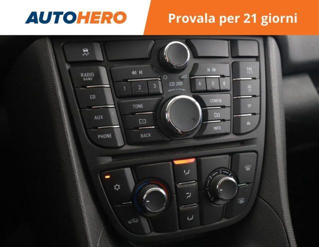 OPEL Meriva 1.4 100CV Elective