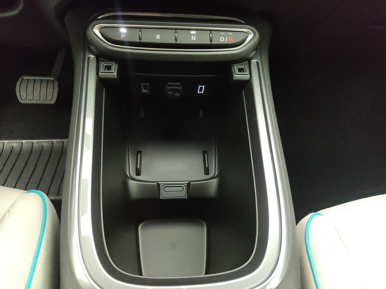 FIAT 600 IV 2023 1.2 MHEV 110CV DCT LA PRIMA