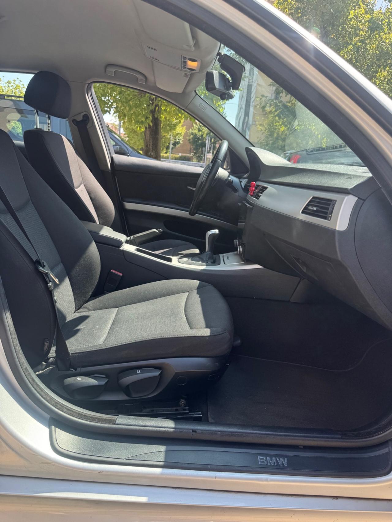 Bmw 320d 2.0 177 cv MSport 5 porte
