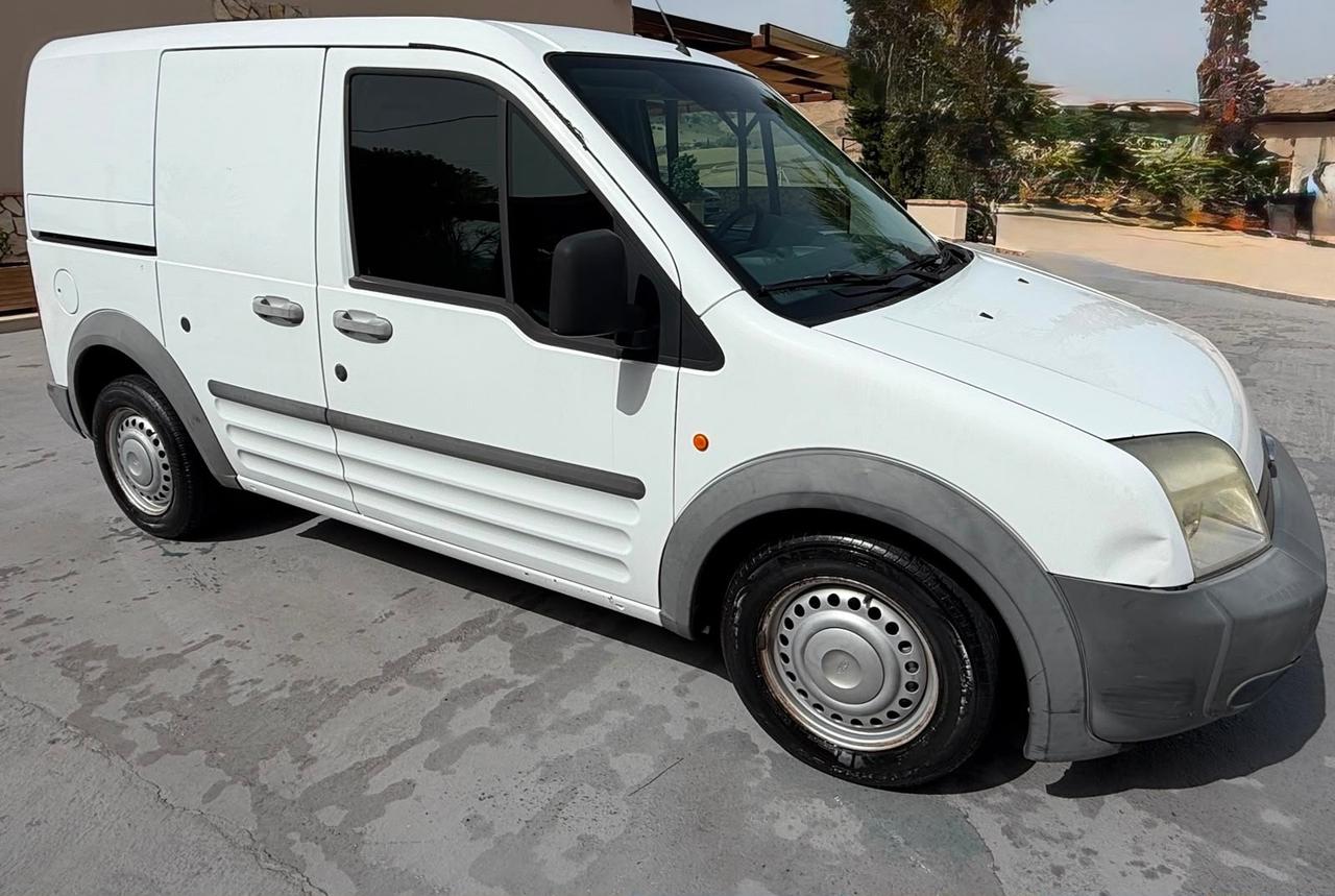 Ford Transit Connect 200S 1.8 TDCi/90CV PC-TN
