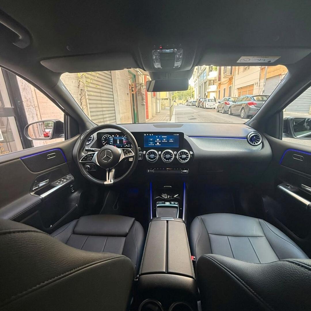 Mercedes Classe B 180d 116CV **UNICO PROPRIETARIO**