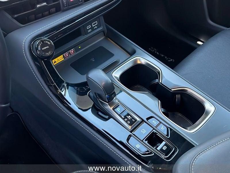 Lexus NX NX Hybrid 4WD Premium