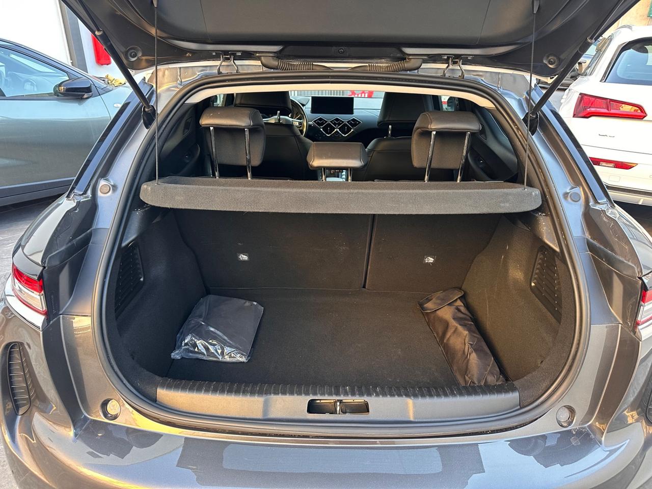 Ds DS3 3 Crossback BlueHDi 110 Faubourg