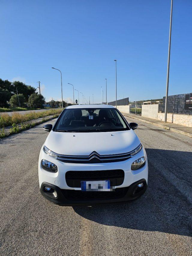 CITROEN C3 BlueHDi 100 S&S Business Combi 2 POSTI