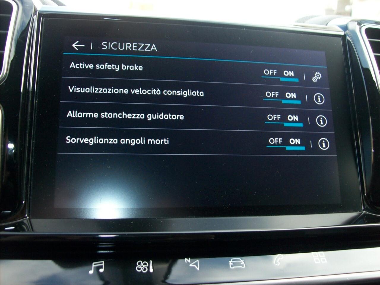 Citroen C5 Aircross 1.5 BlueHDi 130CV S&S Shine