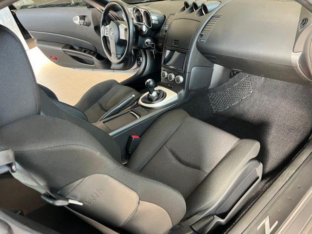 NISSAN 350Z Coupe 3.5 313CV EDIZIONE FINALE ! SOLO 90000KM !