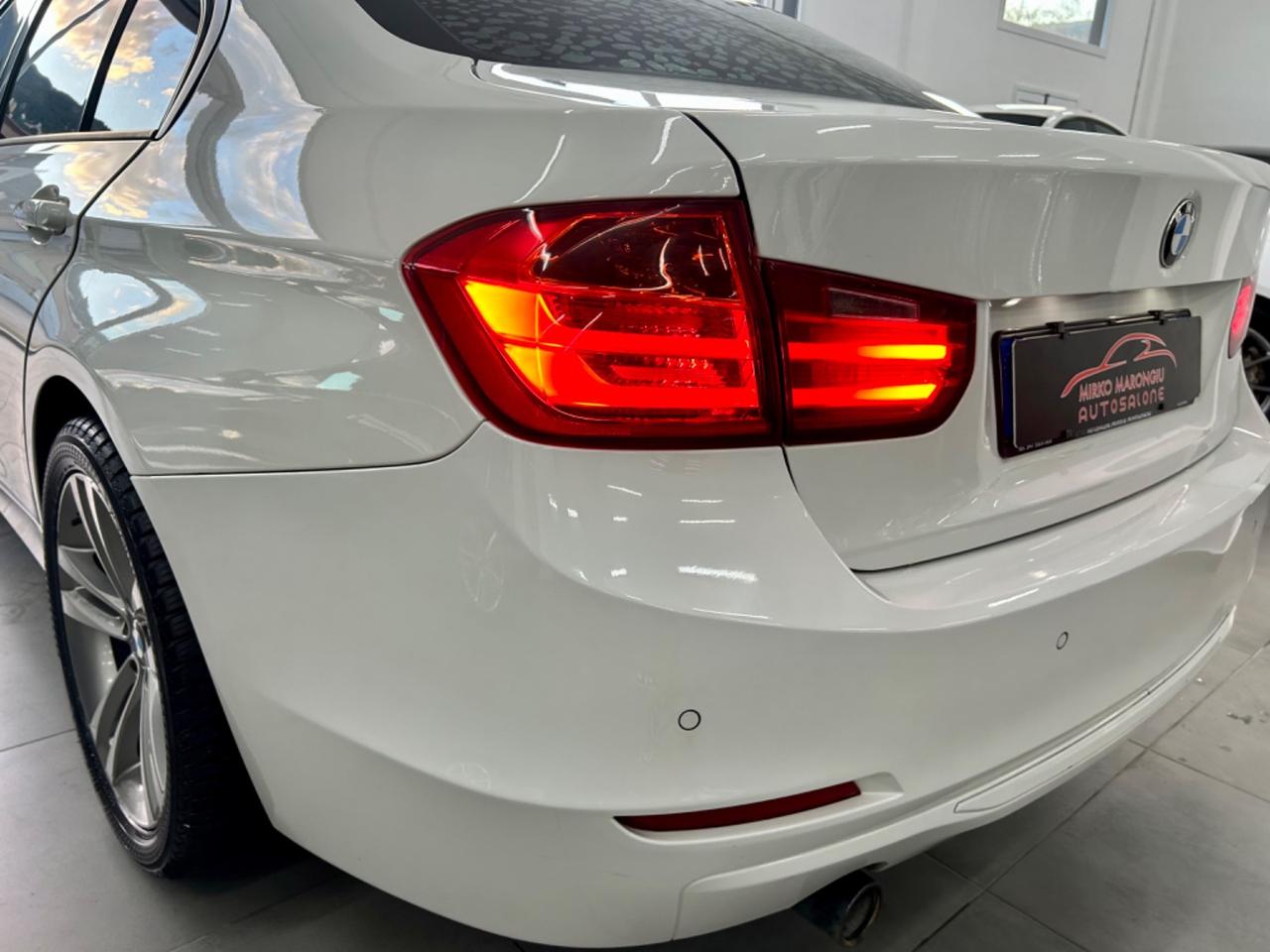 Bmw serie 3 Sport FINANZIABILE/12m GARANZIA